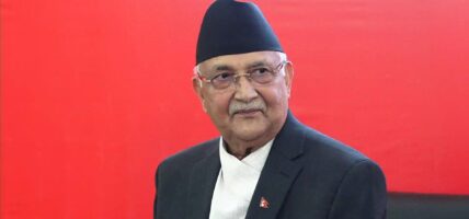 संयुक्त राष्ट्रसङ्घको महासभामा भाग लिन प्रधानमन्त्री ओली न्यूयोर्क जानुहुने