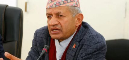 राजनीतिक स्थायित्वलाई बलियो बनाउन संविधान संशोधन आवश्यक– प्रदीप ज्ञवाली