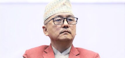 बाढी पहिरोमा परेर ज्यान गुमाएकाहरूका परिवारलाई तत्काल क्षतिपूर्ति दिन राप्रपाको माग