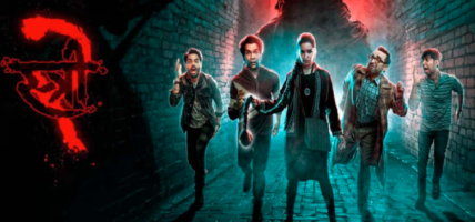 स्त्री-२ बन्यो ६०० करोड कमाई गर्ने बलिउडको दोस्रो फिल्म