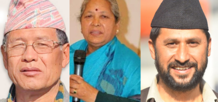 सहकारीका बचतकर्ता सडकमा, बचत कुम्ल्याउने नेताहरू