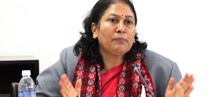 ‘अभिभावकको अनुमतिमा विद्यार्थी रुस पठाउन सकिने’