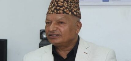 पूर्वडीआईजी जोशीलाई अदालतमा उपस्थित गराइयो