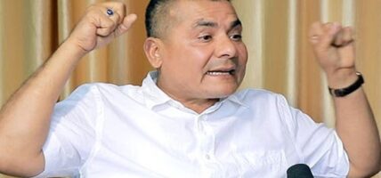 दुर्गा प्रसाईं अस्पताल भर्ना