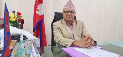 कोशीका मुख्यमन्त्रीले आज विश्वासको मत लिँदै