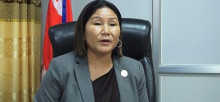 वायु प्रदूषणसम्बन्धी नीतिको ड्राफ्ट हुँदैछ :उपसभामुख राना