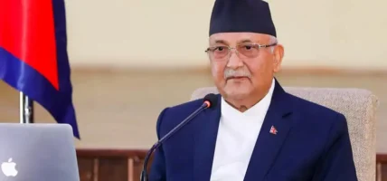 १०० दिनको प्रगति सार्वजनिक गर्दै सरकार