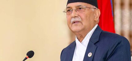 राहत र पुनःस्थापनामा सरकार ढृढ र सक्रिय छ–प्रधानमन्त्री