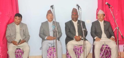 कोशी प्रदेशमा नयाँ मन्त्रीको शपथ