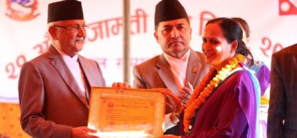 निजामती कर्मचारीलाई अवकाशपछि कुलिङ पिरियड लाग्ने