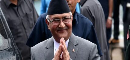 साफ महिला च्याम्पियनसिपको फाइनल खेल हेर्न प्रधानमन्त्री जाने