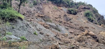 भोजपुरको नौवटै स्थानीय तहका ग्रामीण सडक अवरुद्ध