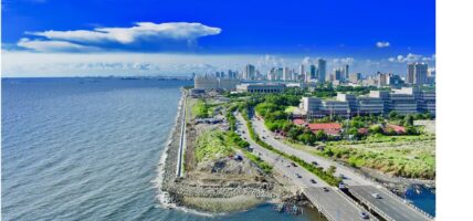 फिलिपिन्सको विकासका लागि एडिबीद्वारा छ वर्षे योजना सार्वजनिक