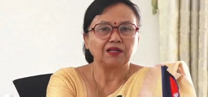 १६ देशका लागि प्रस्तावित राजदुतको नाम पारित