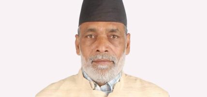 किसानको जीवनमा सकारात्मक परिवर्तन आवश्यक’