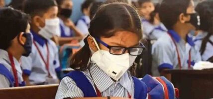 रकेट आक्रमणपछि भारतमा विद्यालय बन्द