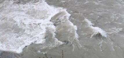 सत्तरी वर्षपछि सुनकोशी र रोशीमा भयानक बाढी