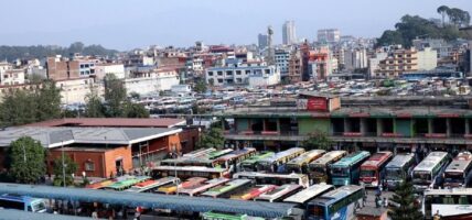 दसैँको अग्रिम टिकट बुकिङ घटस्थापनाभन्दा एक साताअघि खुल्ने