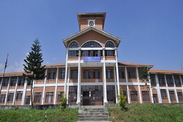 नीति तथा कार्यक्रम तर्जुमा गर्दै त्रिवि नीति तथा कार्यक्रम तर्जुमा गर्दै त्रिवि