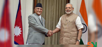 ईपीजी प्रतिवेदन : साढे ६ वर्षदेखि थन्कियो दराजमा, प्रतिवेदन बुझ्न मोदी किन अनिच्छुक ?
