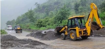 जिरोकिलो–दोलालघाट सडकखण्ड सञ्चालनमा