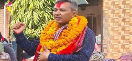 गण्डकीको वन मन्त्रीमा कांग्रेसका भेषबहादुर पौडेल नियुक्त