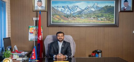 खानेपानी मन्त्रालयको सय दिने कार्यप्रगति