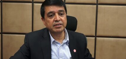 विदेशमा सिकेको ज्ञान र सीप स्वदेशकोलागि उन्नयनमा उपयोग गर्न ढकाल आग्रह