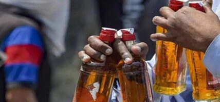 भारतमा विषाक्त मदिरा सेवन गर्दा २० जनाको मृत्यु