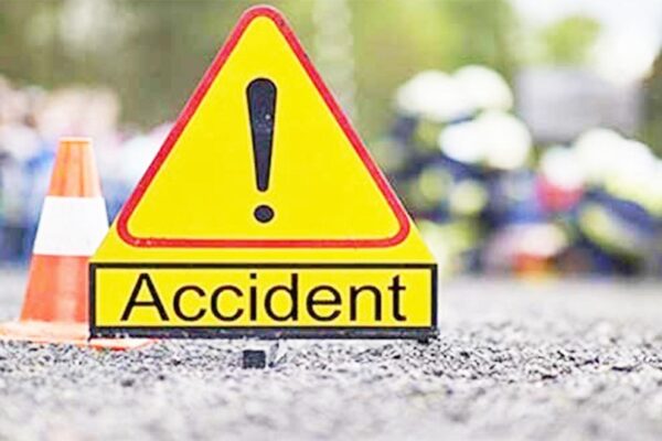 सवारी दुर्घटनामा एक जनाको मृत्यु, अर्काको अवस्था गम्भीर