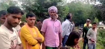 भारतीय वन रक्षकबाट गोली प्रहार हुँदा चार नेपाली घाइते