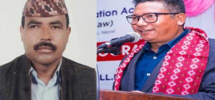 धर्मनिरपेक्षता र संघीयताबारे जनमत संग्रहको माग राख्दै लागिएको रिट निबेदन सर्बोच्चमा दर्ता