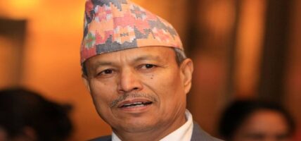 तानाशाही शैलीको विरोध गर्न भीम रावलको आह्वान