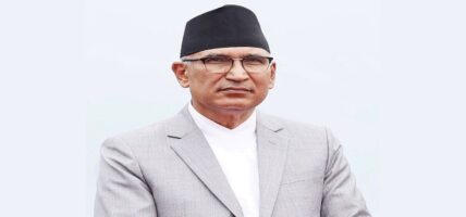 ‘एडीबीको सहयोग निरन्तर हुनेमा आशावादी’