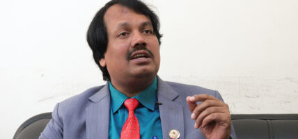रवि लामिछानेलाई पक्राउ गर्नु प्रतिशोध र निषेधको राजनीति हो–सीके राउत