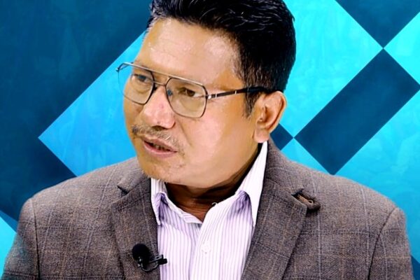 अनुमति विना तस्विर खिच्न नपाइने व्यवस्था बदर गर्न माग गर्दै डा ज्ञान बहादुर बस्नेतले दर्ता गरे सर्वोच्च अदालतमा निबेदन