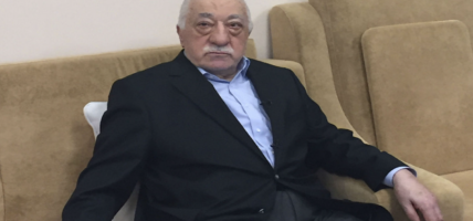 अमेरिकास्थित मुस्लिम धर्मगुरु फेतुल्लाह गुलेनको मृत्यु