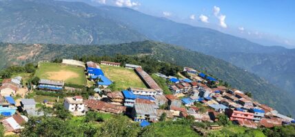 पर्यटन प्रवर्द्धन गर्न बृहत् हतुवागढी महोत्सव