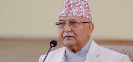 प्रधानमन्त्री ओलीले द्धारा उच्चस्तरीय राजनीतिक संयन्त्रको बैठक आह्वान