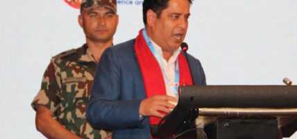 औद्योगिक क्षेत्रको आधुनिकीकरणमा एआई अपरिहार्य–मन्त्री भण्डारी