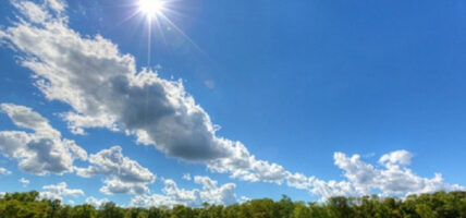 यस्तो छ आजको मौसम पूर्वानुमान