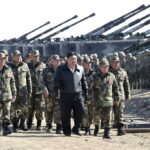 North Korea, Russia news agencies join forces in ‘info war’