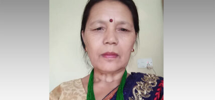 न्यायमा विलम्ब झण्डै २२ वर्षदेखि अदालत चहारिरहेकी पूर्णिमाया