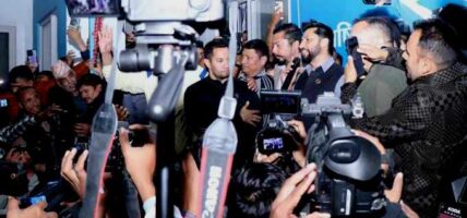 राज्यले ममाथि पूर्वाग्रह राखेको रवि लामिछानेको आरोप