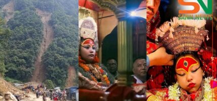 सान न्युजको विश्लेषण र अनुमान सत्य सावित