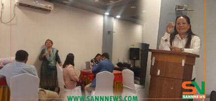 बाढी पहिरोका कारण पशुपंछी ढुवानीमा समस्या