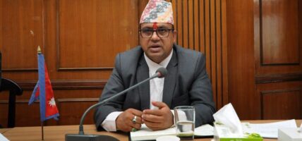 गौशाला धर्मशाला विवाद: पर्यटनमन्त्रीद्वारा परिषद् बैठक आह्वान