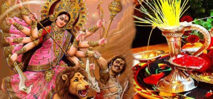 दुर्गापक्षको मुख्य दिन आज विजया दशमीः मान्यजनबाट टीका लगाइँदै