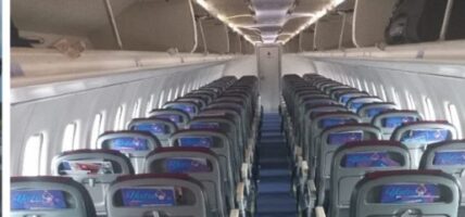 हवाई उडानमा वान–वे ट्राफिक, भद्रपुरबाट जहाज रित्तै फर्कियो 