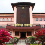 प्रधान न्यायाधीश शर्माको नियुक्ति विरूद्धको रिट दरपीठको निवेदन संवैधानिक इजलासमा पेस
